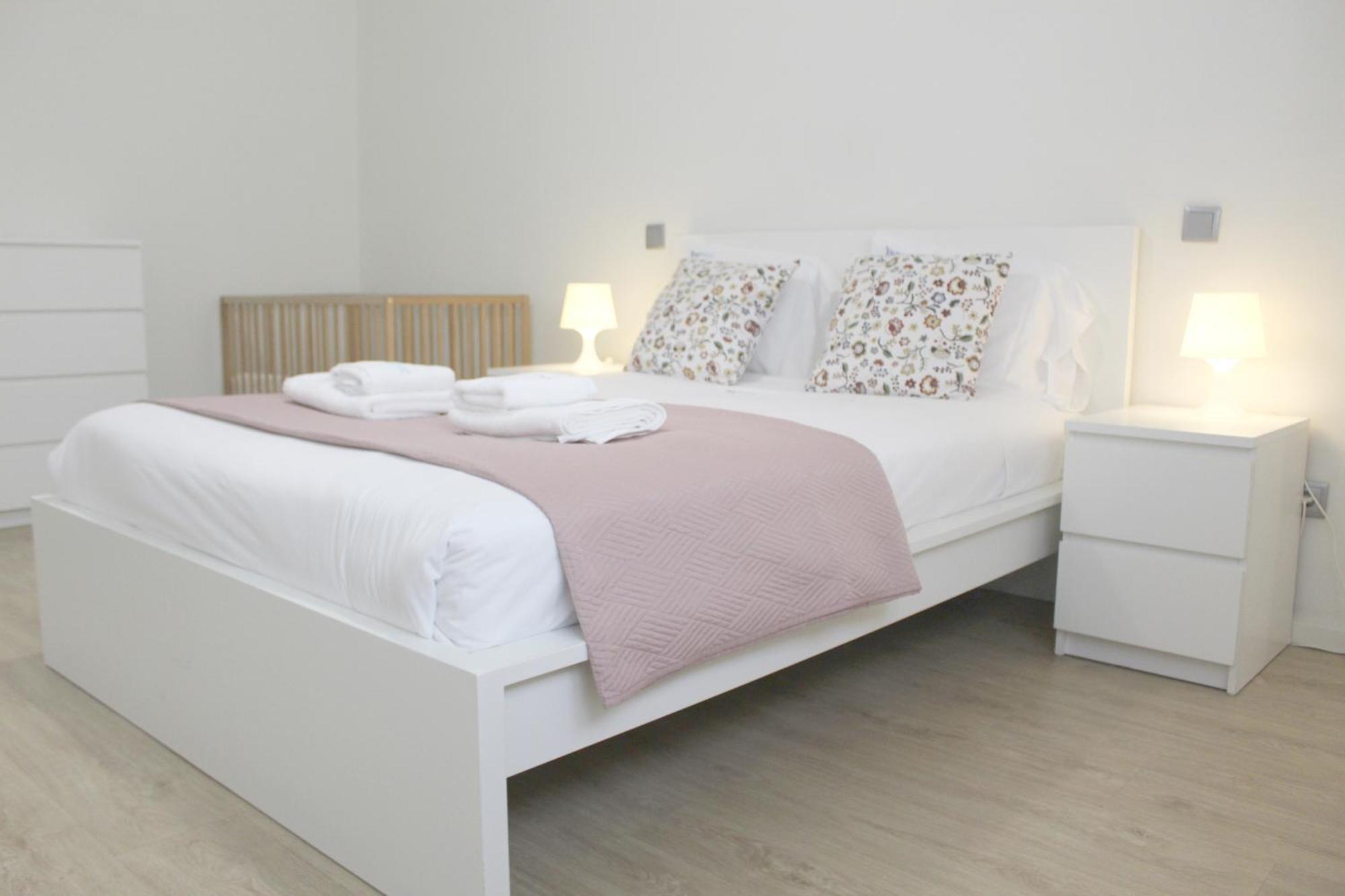 The Gallery Apartment Porto Exterior foto